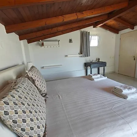 Tatil Evi Sun 'n Sand, Dream It In *