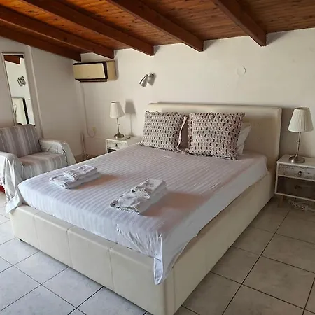 Tatil Evi Sun 'n Sand, Dream It In
