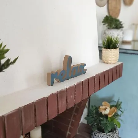 Tatil Evi Sun 'n Sand, Dream It In