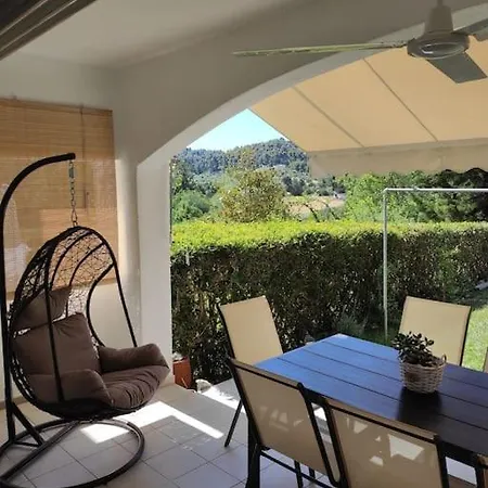 Sun 'n Sand, Dream It In بيت للعطل بوسيدي