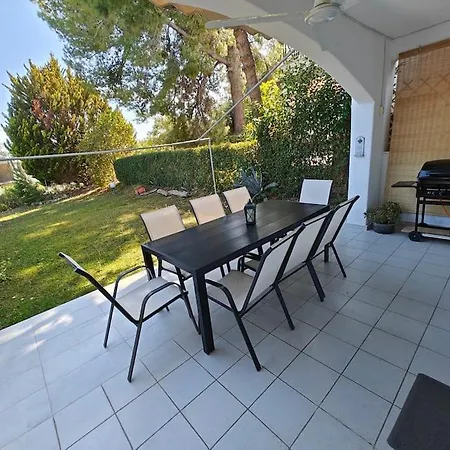 Sun 'n Sand, Dream It In *