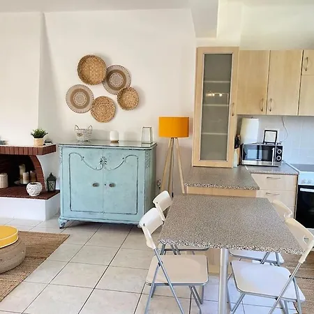 بيت للعطل Sun 'n Sand, Dream It In