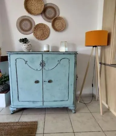 Sun 'n Sand, Dream It In بيت للعطل *