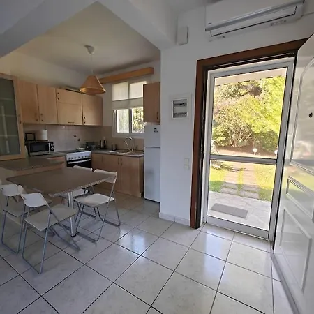 Sun 'n Sand, Dream It In بيت للعطل بوسيدي