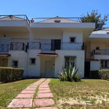 بيت للعطل Sun 'n Sand, Dream It In بوسيدي