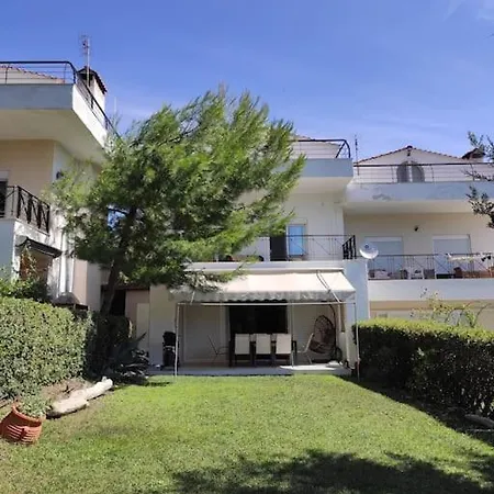 Sun 'n Sand, Dream It In بيت للعطل