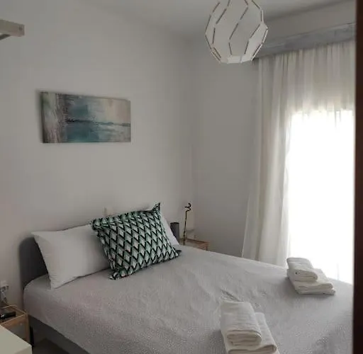 Sun 'n Sand, Dream It In Case de vacanță Possidi