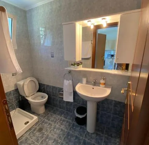 Sun 'n Sand, Dream It In Case de vacanță Possidi