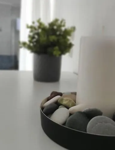 Sun 'n Sand, Dream It In Case de vacanță