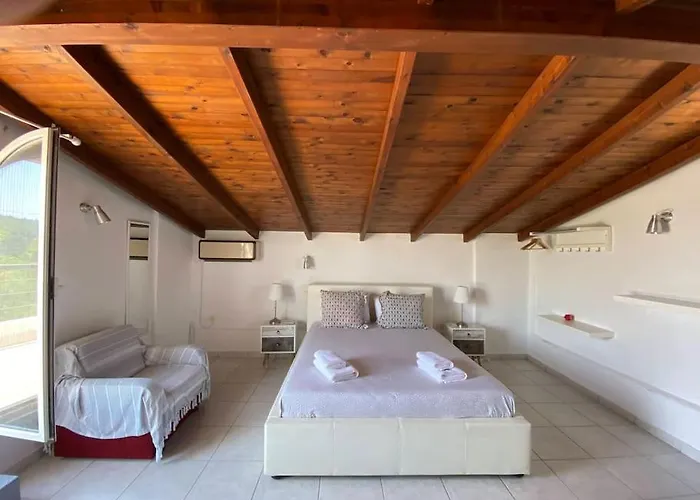 Sun 'n Sand, Dream It In Case de vacanță Possidi