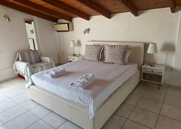 Case de vacanță Sun 'n Sand, Dream It In