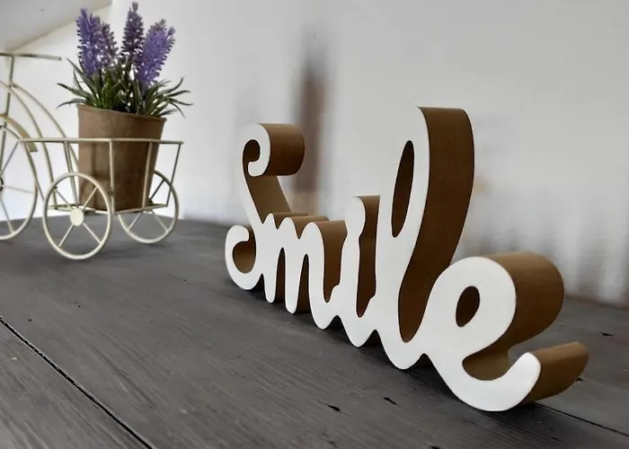 Sun 'n Sand, Dream It In Case de vacanță Possidi