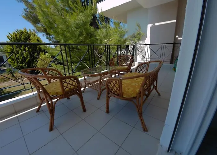 Sun 'n Sand, Dream It In Case de vacanță