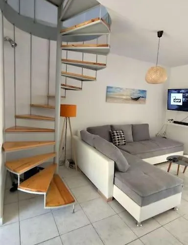 Case de vacanță Sun 'n Sand, Dream It In *