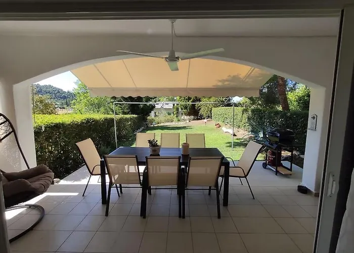 Sun 'n Sand, Dream It In