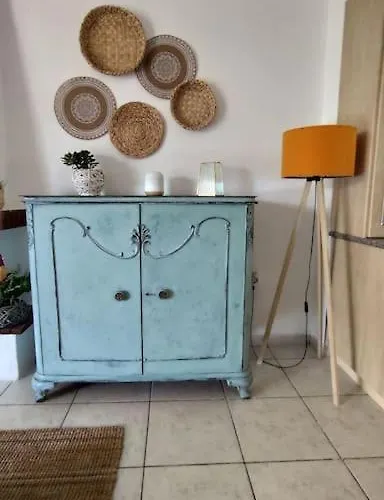 Sun 'n Sand, Dream It In Case de vacanță *