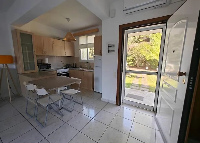 Sun 'n Sand, Dream It In Case de vacanță Possidi