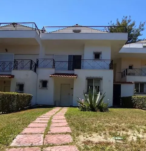 Case de vacanță Sun 'n Sand, Dream It In Possidi