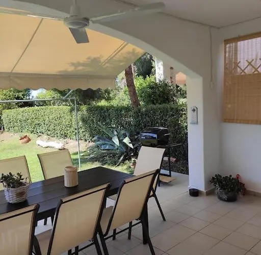 Sun 'n Sand, Dream It In Possidi