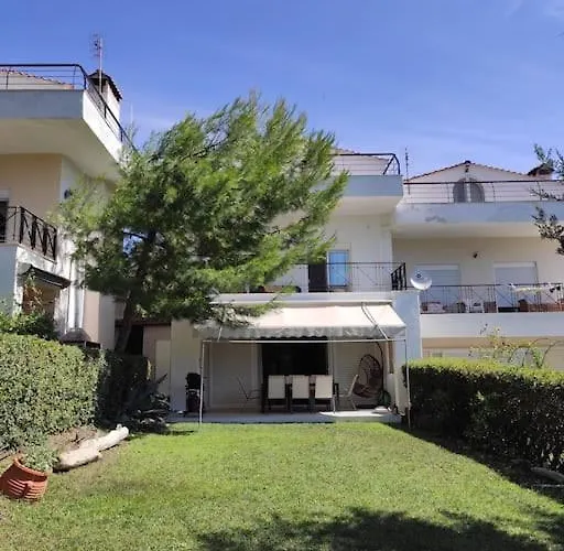 Sun 'n Sand, Dream It In Case de vacanță