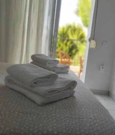 Sun 'n Sand, Dream It In Hébergement de vacances *