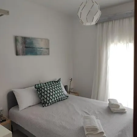 Sun 'n Sand, Dream It In Hébergement de vacances Possidi