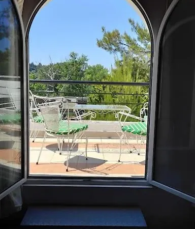 Sun 'n Sand, Dream It In Hébergement de vacances