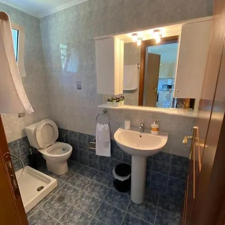 Sun 'n Sand, Dream It In Hébergement de vacances Possidi