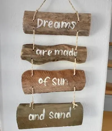 Sun 'n Sand, Dream It In * Possidi