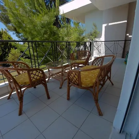 Sun 'n Sand, Dream It In Hébergement de vacances