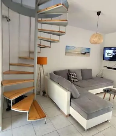 Hébergement de vacances Sun 'n Sand, Dream It In *