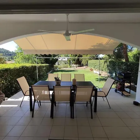 Sun 'n Sand, Dream It In