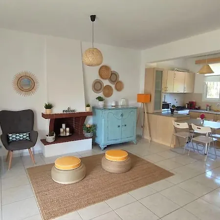 Sun 'n Sand, Dream It In Hébergement de vacances