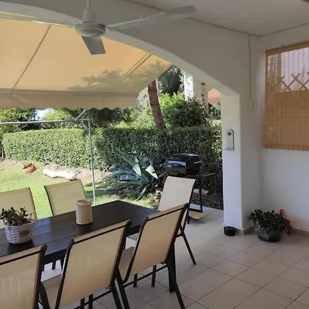 Sun 'n Sand, Dream It In Possidi