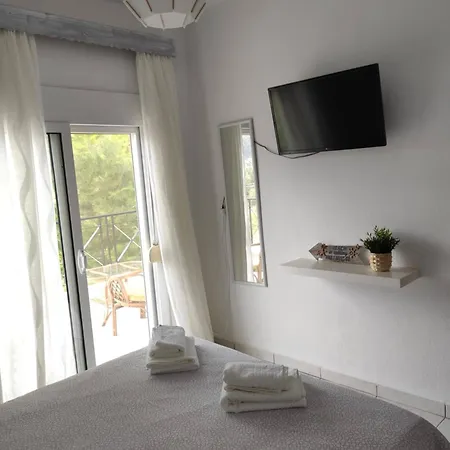 Sun 'n Sand, Dream It In Hébergement de vacances *